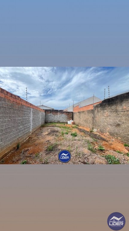 Casa com 2 quartos e 55 m² em Setor 03, Ariquemes