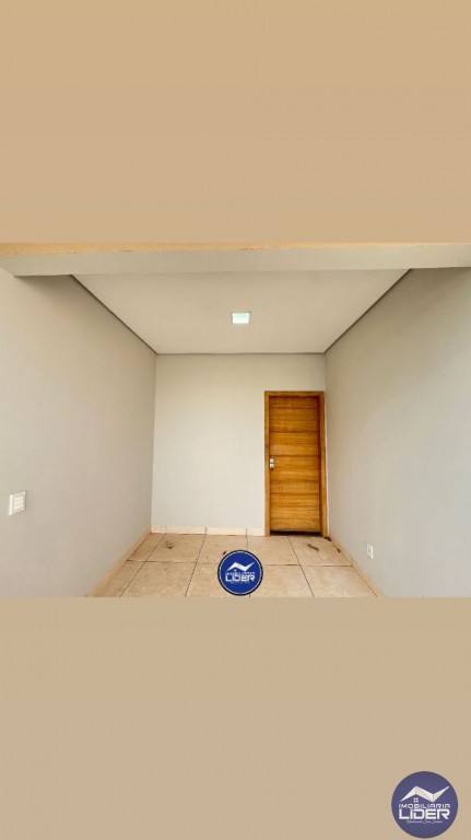Casa com 2 quartos e 55 m² em Setor 03, Ariquemes