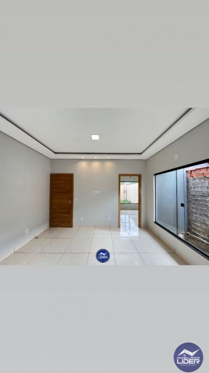 Casa com 2 quartos e 55 m² em Setor 03, Ariquemes