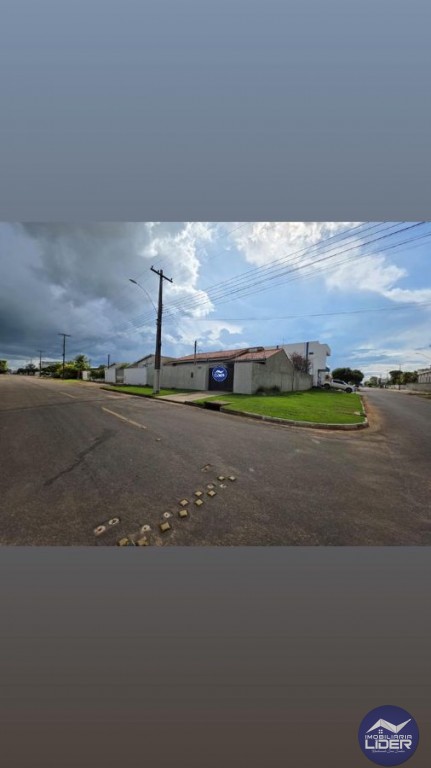 Casa com 2 quartos e 100 m² em Setor 03, Ariquemes