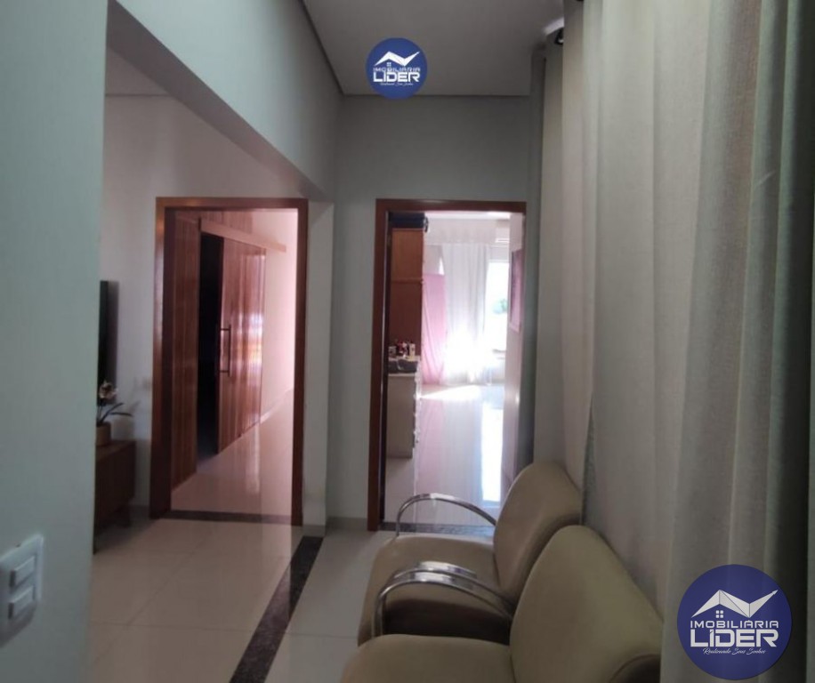 Casa com 3 quartos e 130 m² em Condomínio São Paulo, Ariquemes
