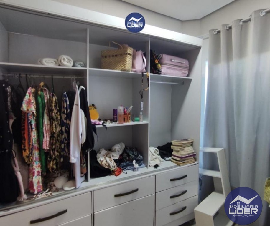 Casa com 3 quartos e 130 m² em Condomínio São Paulo, Ariquemes