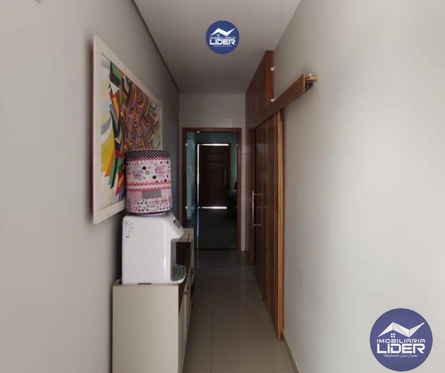Casa com 3 quartos e 130 m² em Condomínio São Paulo, Ariquemes