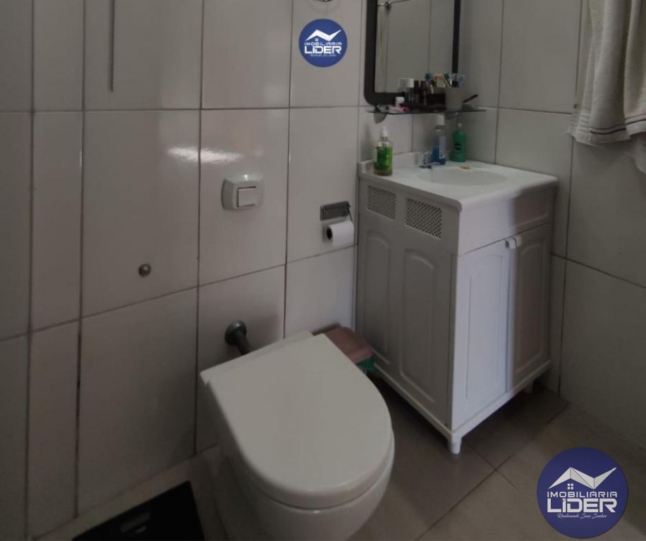 Casa com 3 quartos e 130 m² em Condomínio São Paulo, Ariquemes