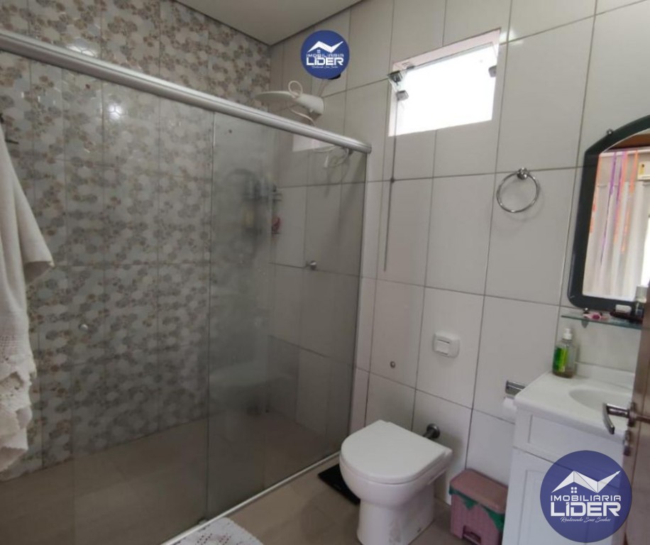 Casa com 3 quartos e 130 m² em Condomínio São Paulo, Ariquemes