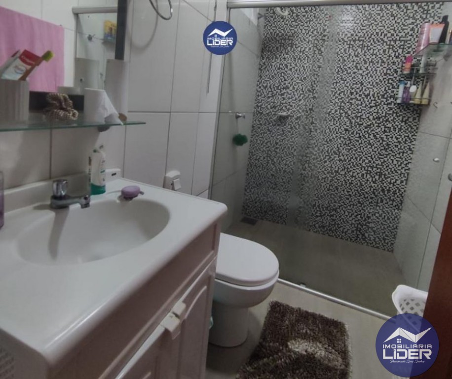 Casa com 3 quartos e 130 m² em Condomínio São Paulo, Ariquemes