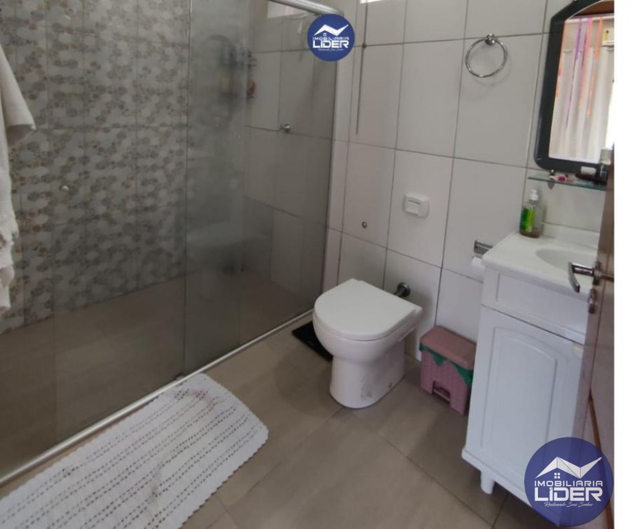 Casa com 3 quartos e 130 m² em Condomínio São Paulo, Ariquemes