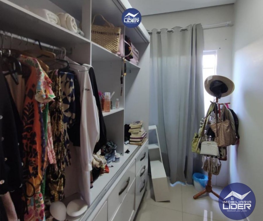 Casa com 3 quartos e 130 m² em Condomínio São Paulo, Ariquemes