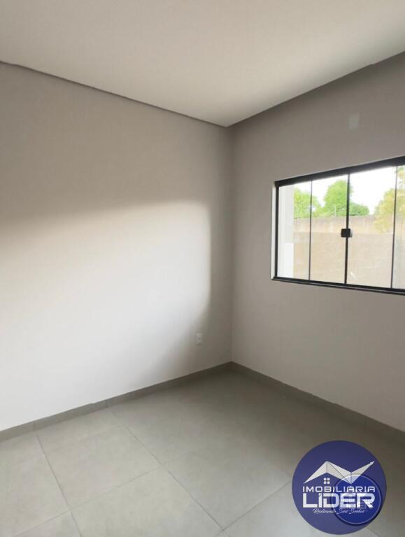 Casa com 2 quartos e 50 m² em Setor 03, Ariquemes