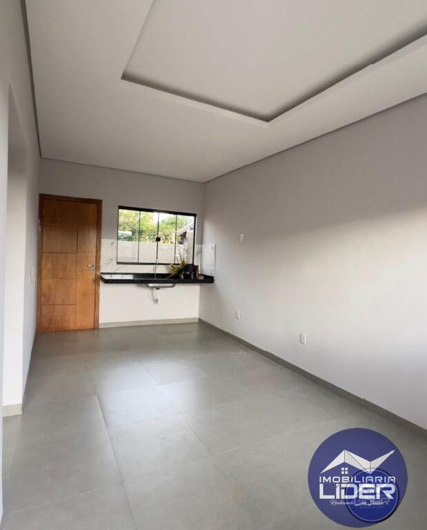 Casa com 2 quartos e 50 m² em Setor 03, Ariquemes