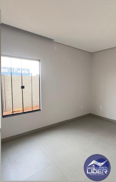 Casa com 2 quartos e 50 m² em Setor 03, Ariquemes