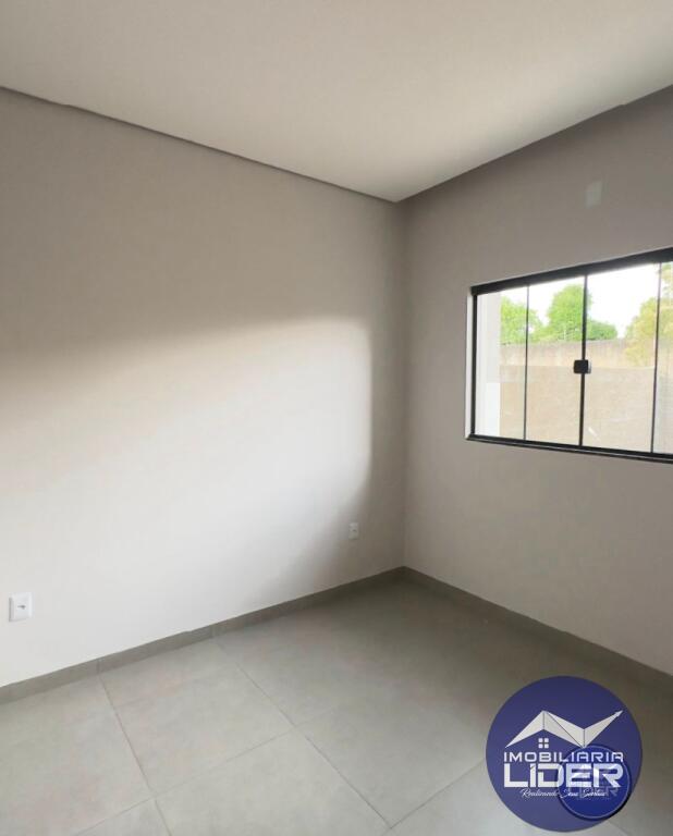 Casa com 2 quartos e 50 m² em Setor 03, Ariquemes