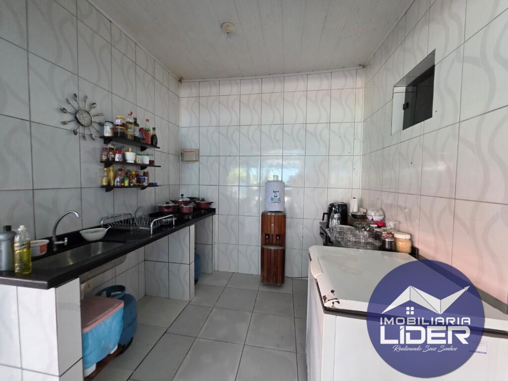 Casa com 3 quartos e 386 m² em Setor 03, Ariquemes
