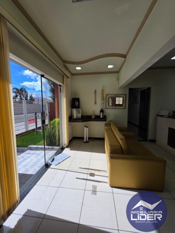 Casa com 3 quartos e 386 m² em Setor 03, Ariquemes