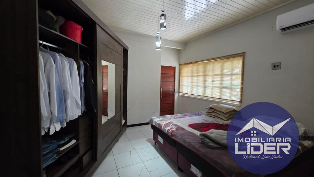 Casa com 3 quartos e 386 m² em Setor 03, Ariquemes