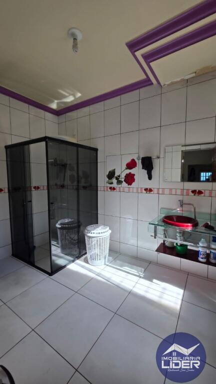 Casa com 3 quartos e 386 m² em Setor 03, Ariquemes