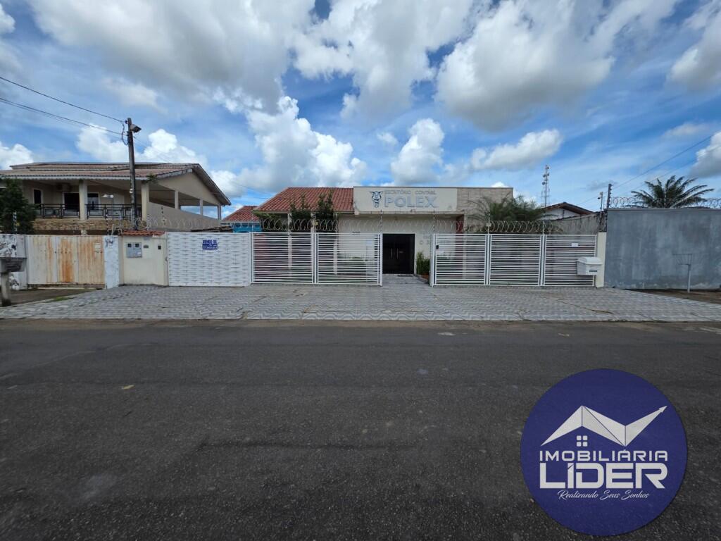 Casa com 3 quartos e 386 m² em Setor 03, Ariquemes