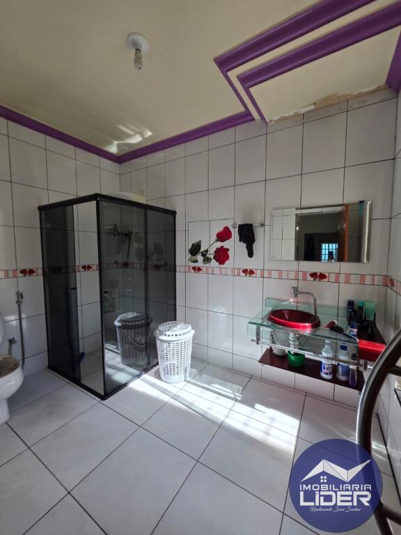 Casa com 3 quartos e 386 m² em Setor 03, Ariquemes