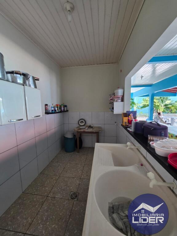Casa com 3 quartos e 386 m² em Setor 03, Ariquemes