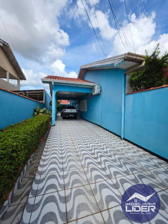 Casa com 3 quartos e 386 m² em Setor 03, Ariquemes