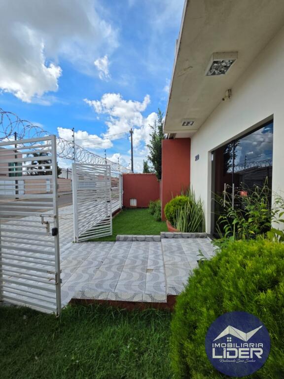 Casa com 3 quartos e 386 m² em Setor 03, Ariquemes