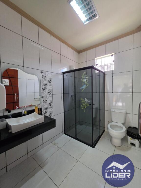 Casa com 3 quartos e 386 m² em Setor 03, Ariquemes