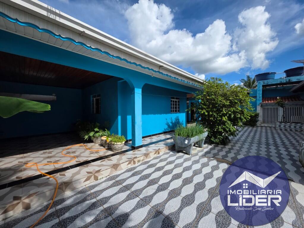 Casa com 3 quartos e 386 m² em Setor 03, Ariquemes
