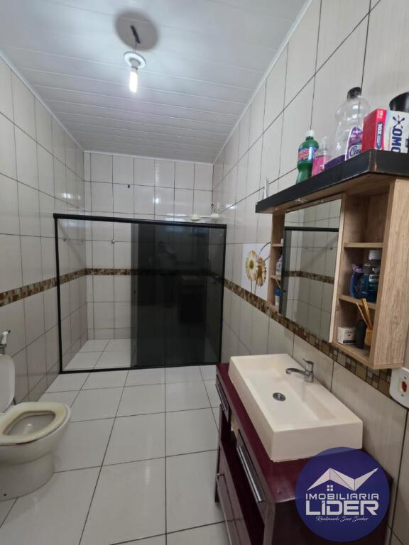Casa com 3 quartos e 386 m² em Setor 03, Ariquemes
