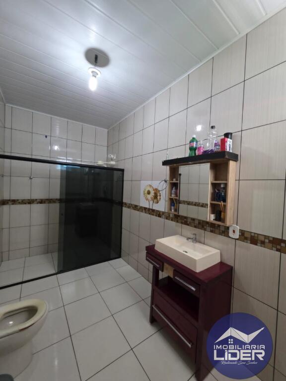 Casa com 3 quartos e 386 m² em Setor 03, Ariquemes