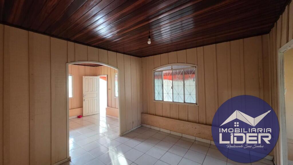 Casa com 2 quartos e 120 m² em Setor 03, Ariquemes