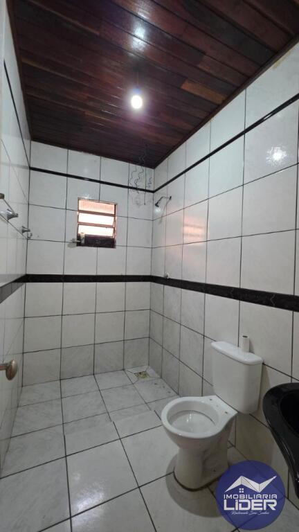 Casa com 2 quartos e 120 m² em Setor 03, Ariquemes