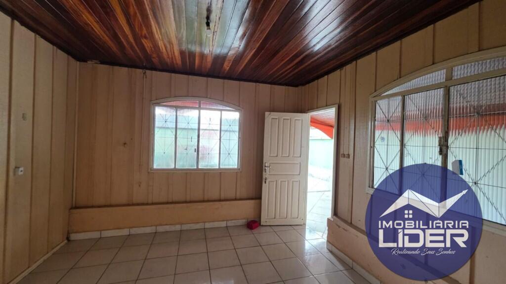Casa com 2 quartos e 120 m² em Setor 03, Ariquemes