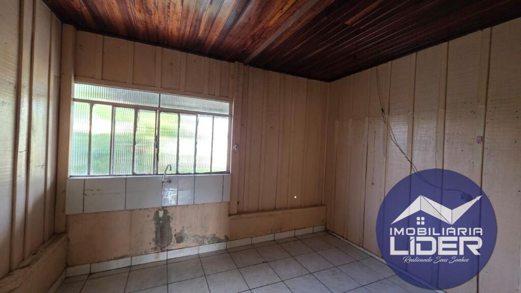 Casa com 2 quartos e 120 m² em Setor 03, Ariquemes