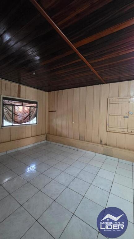 Casa com 2 quartos e 120 m² em Setor 03, Ariquemes