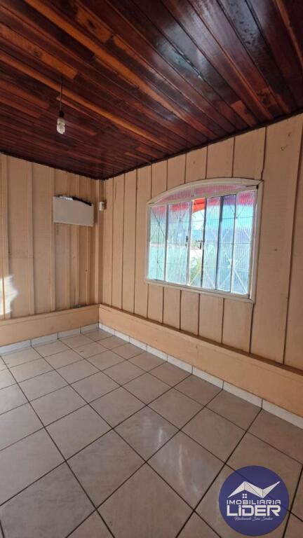 Casa com 2 quartos e 120 m² em Setor 03, Ariquemes