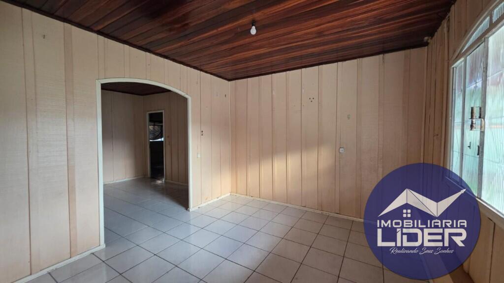Casa com 2 quartos e 120 m² em Setor 03, Ariquemes