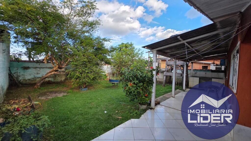 Casa com 2 quartos e 120 m² em Setor 03, Ariquemes