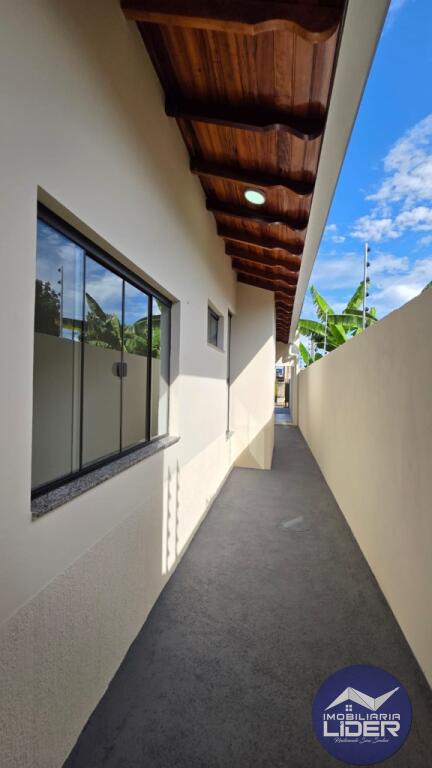Casa com 3 quartos e 94 m² em Setor 03, Ariquemes