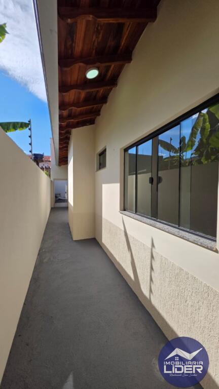 Casa com 3 quartos e 94 m² em Setor 03, Ariquemes