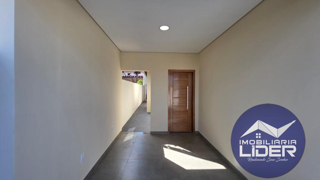 Casa com 3 quartos e 94 m² em Setor 03, Ariquemes