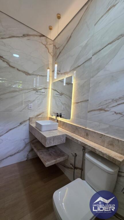 Casa com 3 quartos e 94 m² em Setor 03, Ariquemes