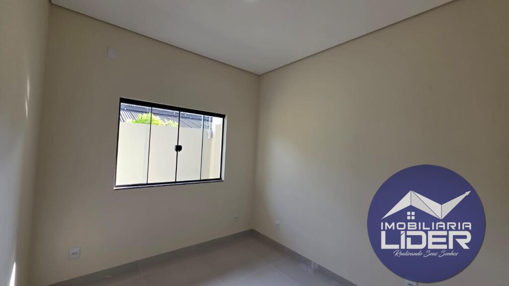 Casa com 3 quartos e 94 m² em Setor 03, Ariquemes