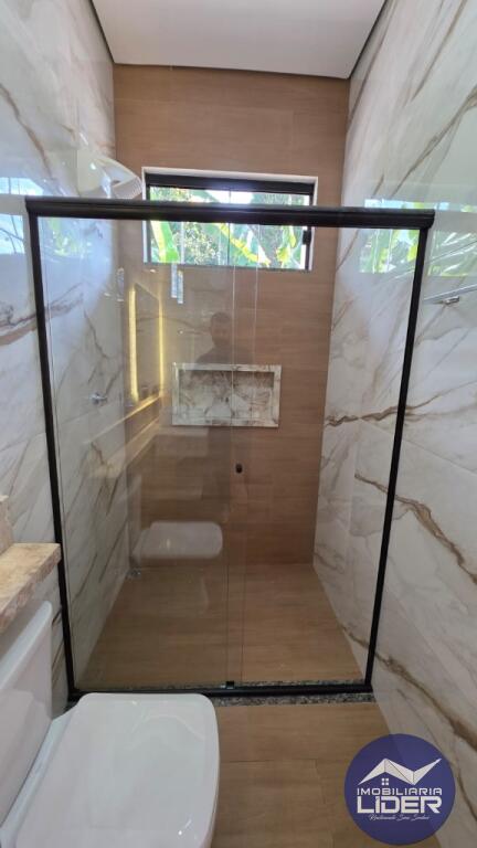 Casa com 3 quartos e 94 m² em Setor 03, Ariquemes