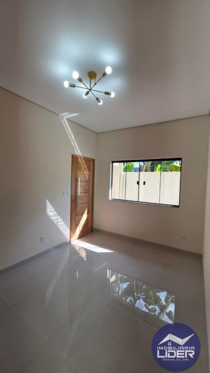 Casa com 3 quartos e 94 m² em Setor 03, Ariquemes