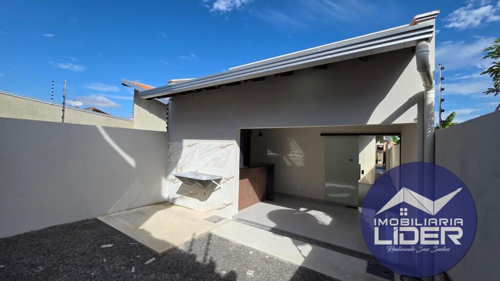 Casa com 3 quartos e 94 m² em Setor 03, Ariquemes