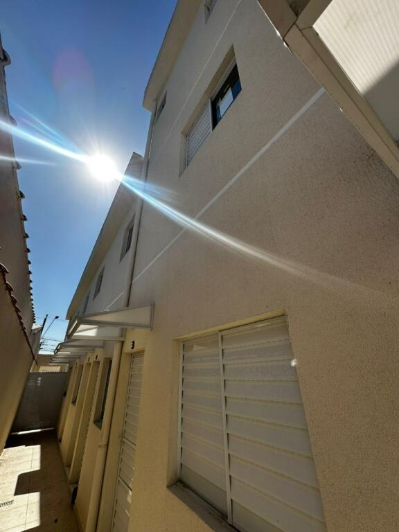 Casa com 2 quartos e 45 m² em Vila Sônia, Praia Grande