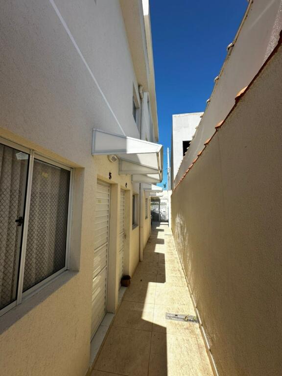 Casa com 2 quartos e 45 m² em Vila Sônia, Praia Grande