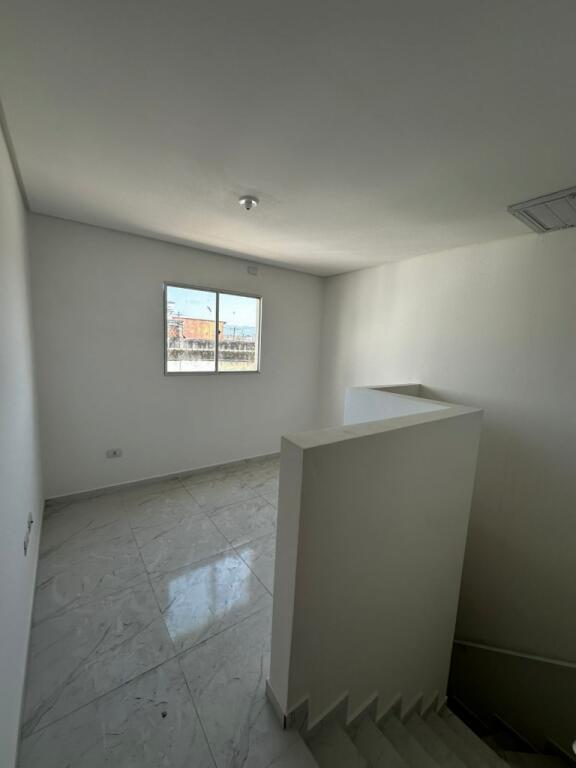 Casa com 2 quartos e 45 m² em Vila Sônia, Praia Grande