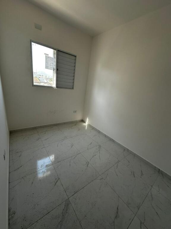 Casa com 2 quartos e 45 m² em Vila Sônia, Praia Grande