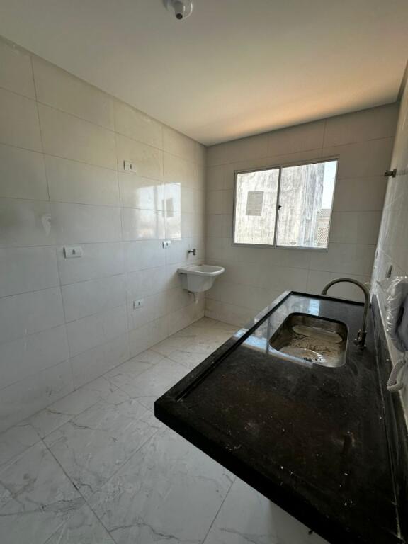 Casa com 2 quartos e 45 m² em Vila Sônia, Praia Grande